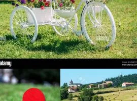 Appartement a la Campagne