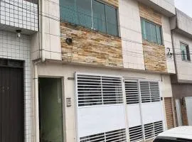 Apartamento Aconchego