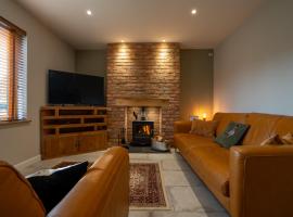 The Old Pitman's house, Hotel in Ollerton