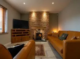 The Old Pitman's house