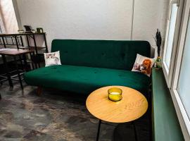 Studio Dimon, self-catering accommodation in Pleven