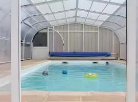 L'Escale des Copains