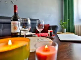 Polbooking Apartments - Warszawska 1