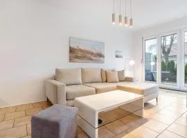 Apartment Haus Annelie Fewo 01