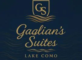 Gaglian's Suites Lake Como