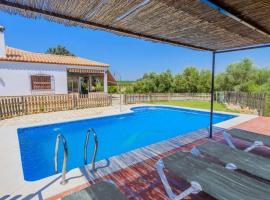 La Sierrezuela Posadas by Ruralidays, hôtel à Posadas