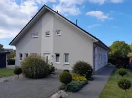 Ferienhaus Seeschwalbe