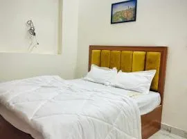 Hotel CR Residency
