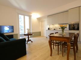 Varese में, होटल LA FORESTERIA Case a Varese