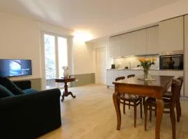 LA FORESTERIA Case a Varese