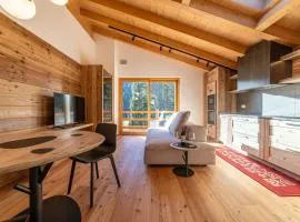 The Dreaming Home Dolomiti