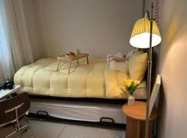 오소르 프리미엄 원룸텔 안양명학역점