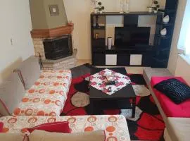 Ξενώνας Αγέρι