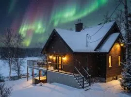 Spa & Lake Mailloux Waterfront - Le Rassembleur