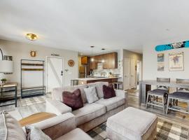 Take the Mountain View, Hotel in Silverthorne