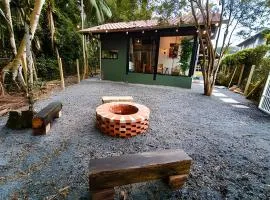 Refúgio Cercado pela Natureza em Pomerode