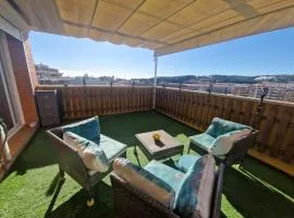 Apartamento Macià a 5 minutos de la playa