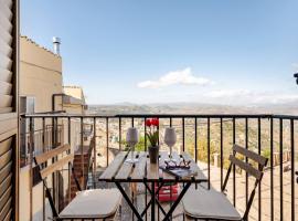Casa Don Raffaele, hotel en Agira