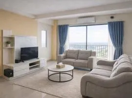 Starlight Homestay The Venus Sitiawan