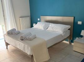 Domus - Casa Vacanze, Hotel in Cinquefrondi