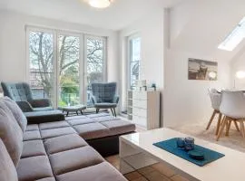 Apartment Haus Annelie Fewo 2