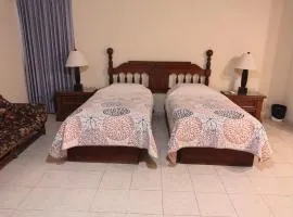 Casa para 4 con cochera