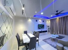 Megah Homestay Tawau