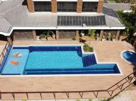 Pousada Real