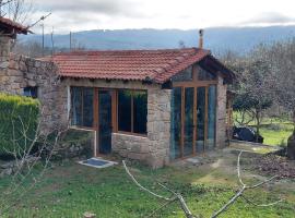 Quinta da Portela, Hotel in Ferro