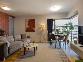 Apartamento Aragonia, Zaragoza