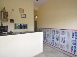 Super Hotel O Aditya, hotel a Alwar