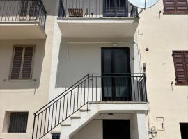 Il bucco, hotel em Pioraco