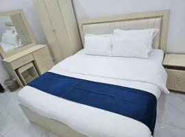 Welcome One 5km far from Masjid Nabawi