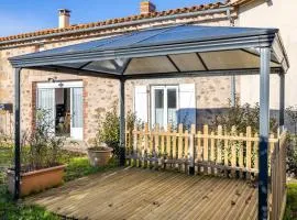 Gite Augustine Aux Charmes D'antan