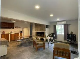 Hermosa Casa En Balneario Zagarzazú