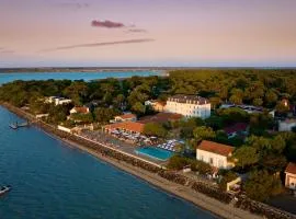 Hotel de la Plage - en cours de classement 4 etoiles