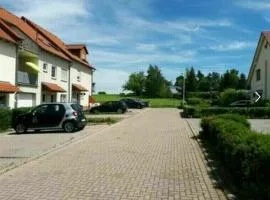 Ferienwohnung Erdmännchen