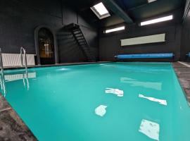 Gastenverblijf Zomerdijk, hotel em Meppel