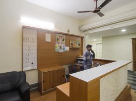 Hotel O Sree Laxmi In, hotell sihtkohas Erode