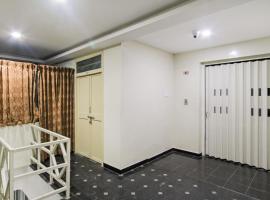 Hotel O Sree Laxmi In, hotel em Erode