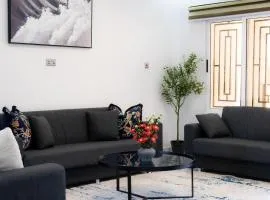 Comfort Haven Apartments CH 4