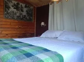 El Portal de Zapallar 2 ,laguna maitencillo