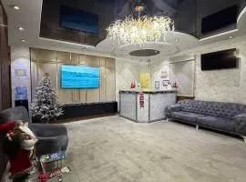 Nur m hotel Free transfe hotel in airoport