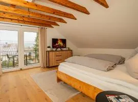 Alb Appartement - gemütliche Wohnung mit Balkon