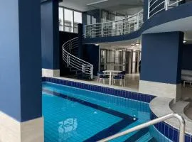 Hotel Blumenau - Balneário Camboriú