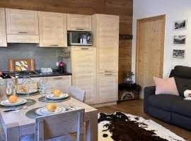 Chalet Mistica