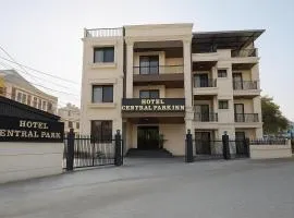 Hotel Central Park Inn,