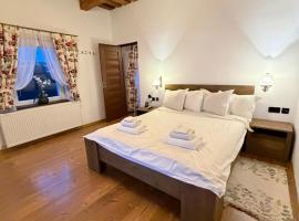 Peter House 24-7 Self Check-in