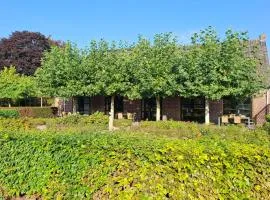 Vakantieverblijf De Rozenhorst