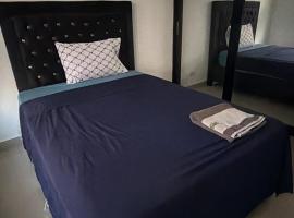 Vacaciones809, Hotel in Juan López